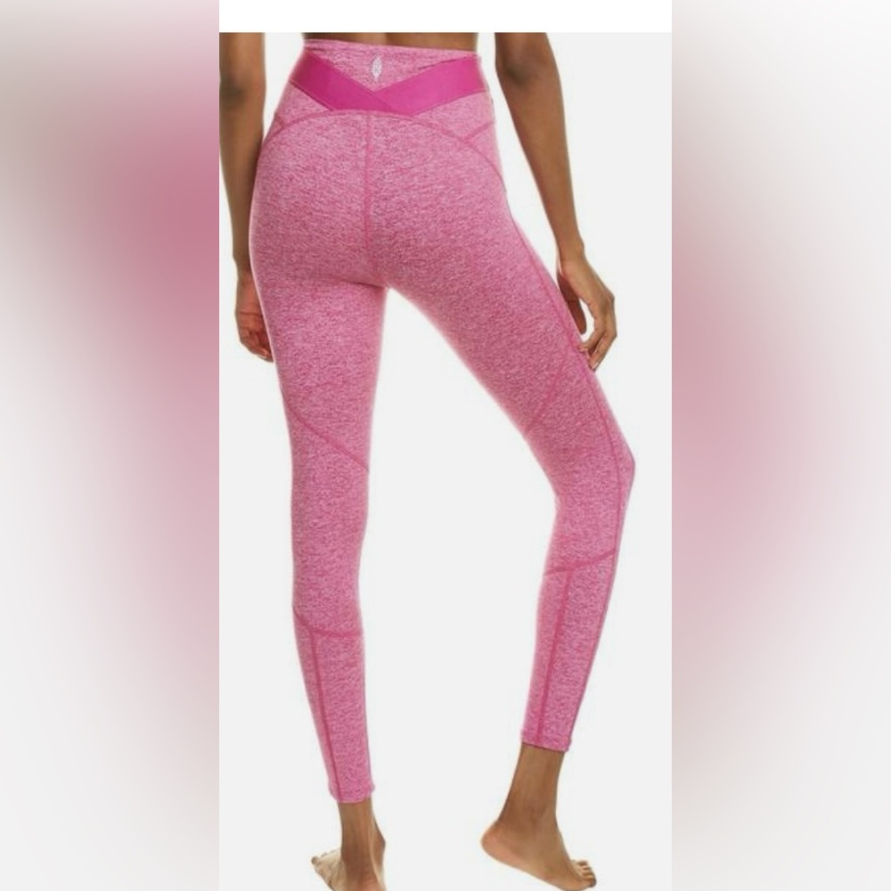 FP movement‎ pink leggings